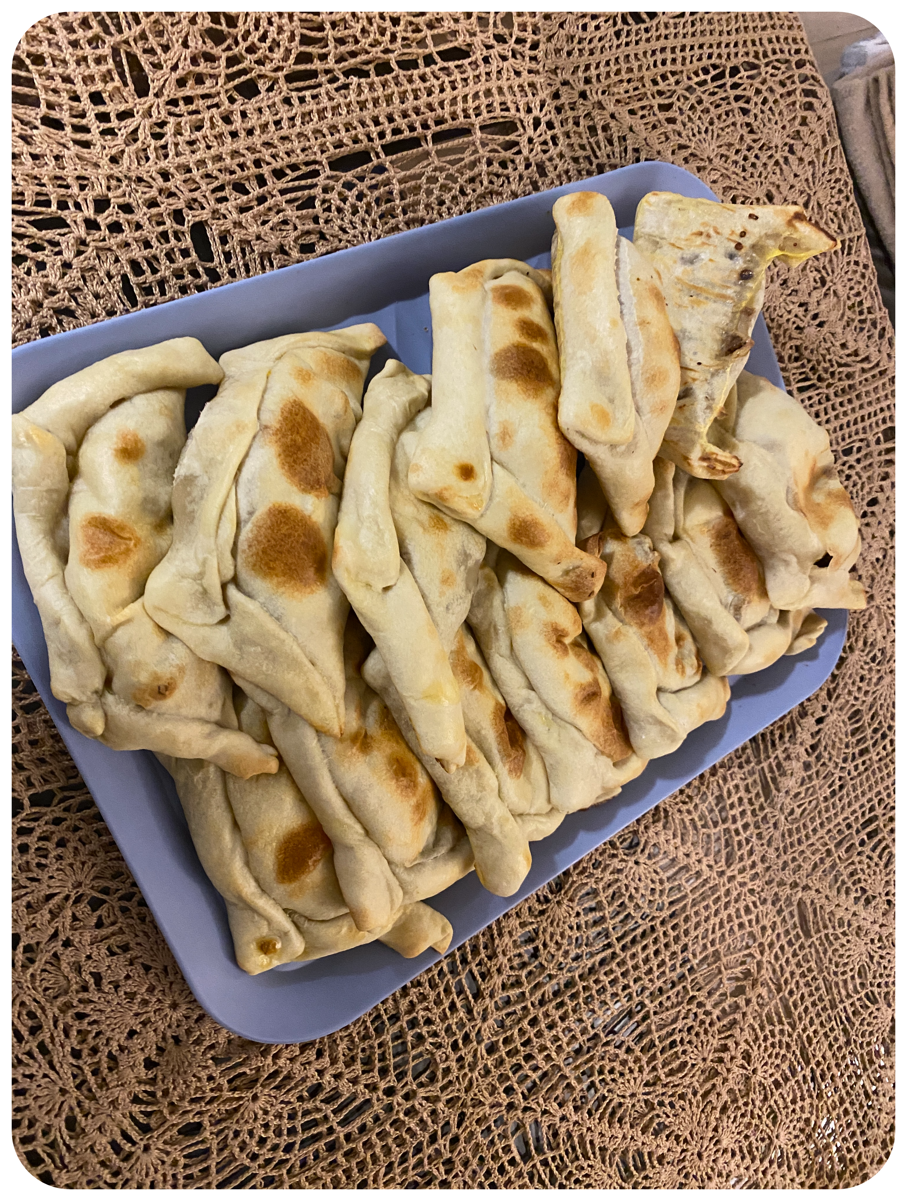 Empanadas