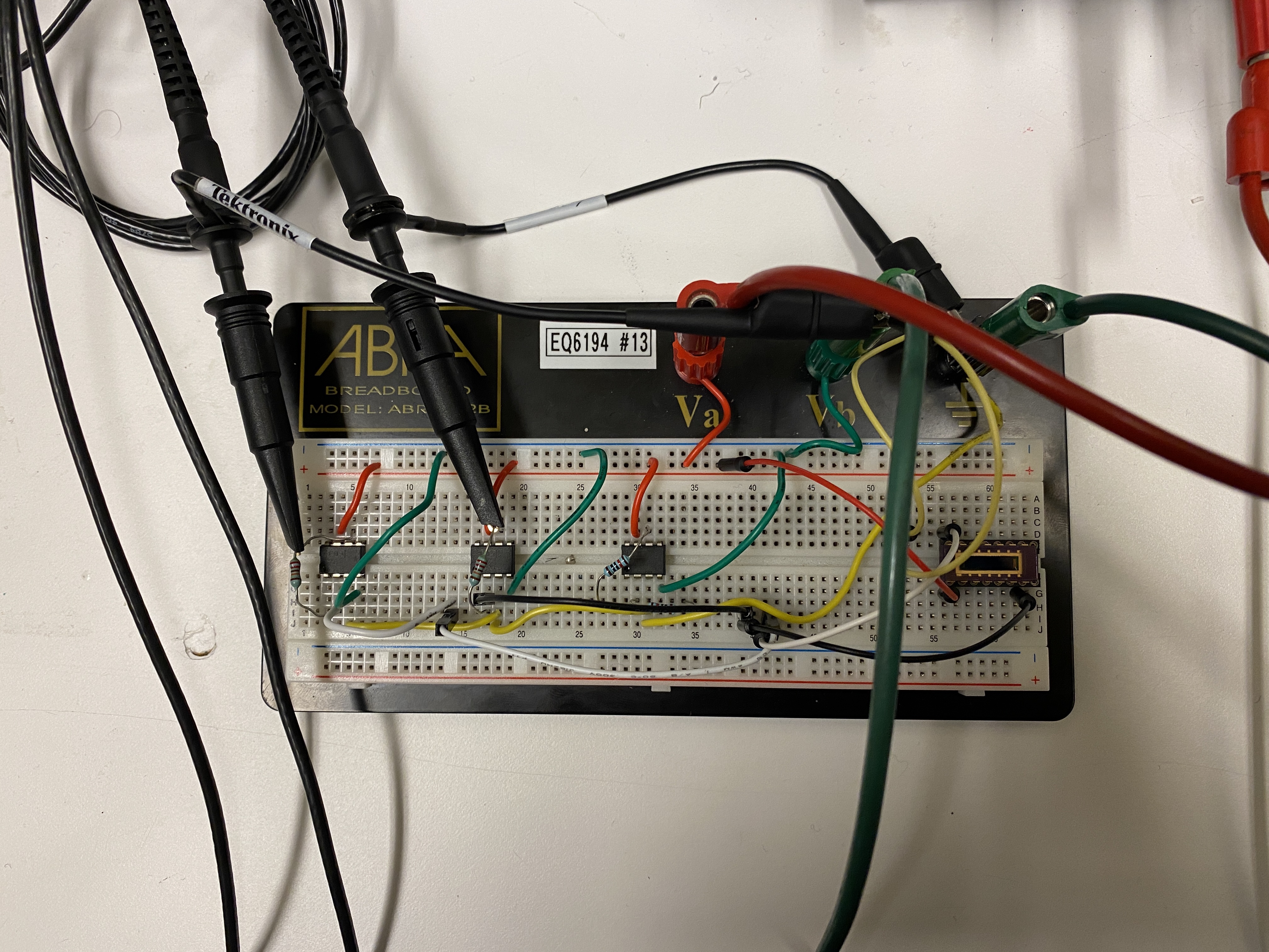 Circuit